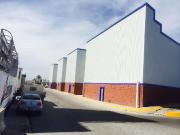 Bodega en renta en Villa Florida, Torreón, Coahuila de...