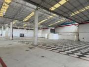 Bodega en renta en Villa Gustavo A. Madero, Gustavo A....