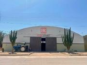 BODEGA EN RENTA EN VILLA JUAREZ, SONORA