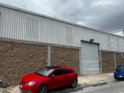 Bodega en renta en Villas del Nogalar, Ramos Arizpe,...
