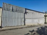 Bodega en renta en Vista Hermosa, Saltillo, Coahuila de...