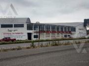 BODEGA EN RENTA EN ZINACANTEPEC