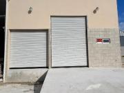 Bodega En Renta en zona industrial Colegios