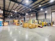 Bodega en renta en Parque Industrial Ciudad Mitras,...