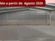 Bodega en Renta en Zona Industrial Santa Fe, Veracruz