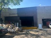 BODEGA EN RENTA EN ZONA REAL