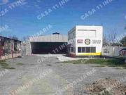 bodega en renta Escobedo