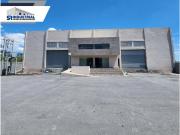 BODEGA EN RENTA ESCOBEDO