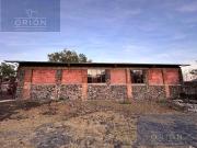 Bodega en renta Ex Hda la Goleta Soyaniquilpan Edo Mex...