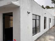 Oficina Renta con Bodega en Centro de Monterrey