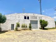 Bodega en RENTA Fracc. El Rosario
