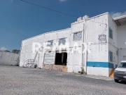 Bodega en Renta, Fracc. FIMEX