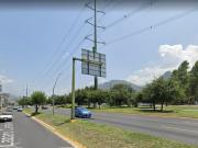 Bodega en renta, frente a Avenida Lazaro C?rdenas