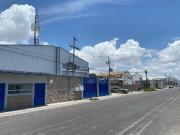 Bodega en Renta Funcional y lista para Usarse. Parque...