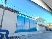 BODEGA EN RENTA GUADALUPE