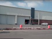 Bodega en renta Guadalupe, N.L