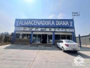 Bodega en Renta, Hacienda del Pedregal, Atizapán de Zaragoza