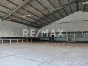 Bodega en Renta, Hidalgo Nuevo León, México