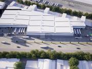 Bodega en renta Industrial Av. 20 de Noviembre El...