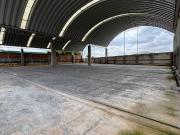 Bodega en Renta, Industrial El Pedregal, 1,600 m2