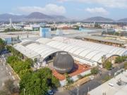 BODEGA EN RENTA INDUSTRIAL VALLEJO