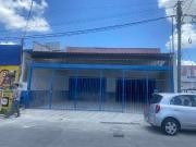 Bodega en renta junto a Plaza Fiesta