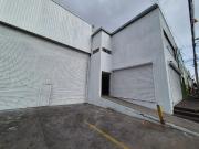 Bodega en Renta, La Huerta