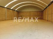 BODEGA EN RENTA LERMA 3