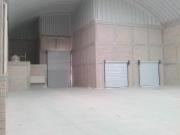 Bodega en Renta Mega Parque Villahermosa