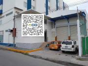 Bodega en renta MJ Clouthier, Col. Campestre Veracruz Ver