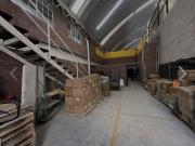 BODEGA EN RENTA MODELO PENSIL