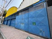 Bodega en Renta Modelo Pensil Lago Ladoga Bodega en Renta Modelo Pensil Lago Ladoga