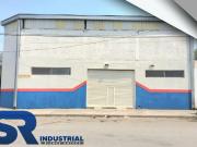 BODEGA EN RENTA MONTERREY