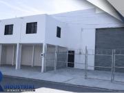 BODEGA EN RENTA MONTERREY