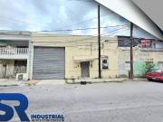 BODEGA EN RENTA MONTERREY