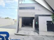 BODEGA EN RENTA MONTERREY