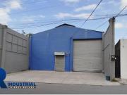 BODEGA EN RENTA MONTERREY