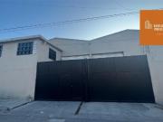 BODEGA EN RENTA MONTERREY COL MIRASOL