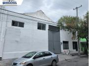 BODEGA EN RENTA MONTETRREY