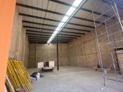 Bodega en renta – nueva construcción, gran altura y...