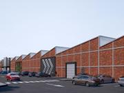 BODEGA EN RENTA NUEVA VALLEJO, CDMX Piso Acabado...