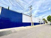Bodega en renta en Cholula, accesos rápidos a periférico