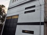 Bodega en Renta paraísos del Colli Zapopan