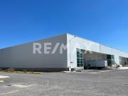 BODEGA EN RENTA PARQUE BUENA OPCION CELAYA