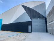 Bodega En Renta Parque Industrial Alfaro León Guanajuato