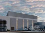 BODEGA EN RENTA PARQUE INDUSTRIAL EJE METROPOLITANO 500 M2