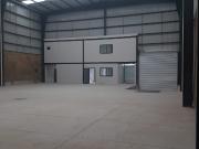 BODEGA EN RENTA – PARQUE INDUSTRIAL EN ADOLF B. HORN,...