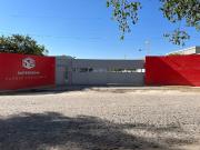 Bodega En Renta Parque Industrial Juárez León Guanajuato