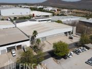 BODEGA EN RENTA Parque Industrial La Primavera