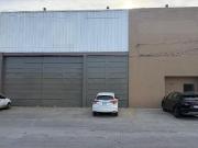 Bodega En Renta Parque Industrial San Crispín León...